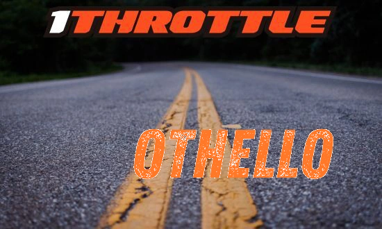 Harley Davidson Othello