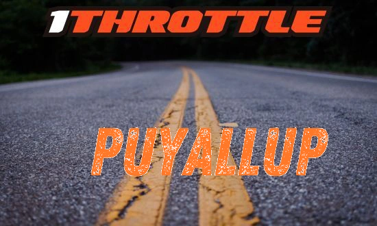 Harley Davidson Puyallup