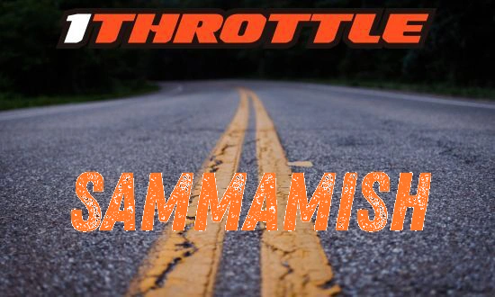 Harley Davidson Sammamish