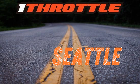 Harley Davidson Seattle