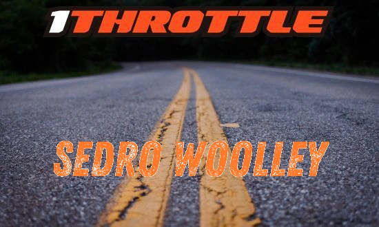 Harley Davidson Sedro Woolley