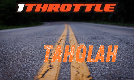 Harley Davidson Taholah