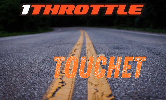 Harley Davidson Touchet