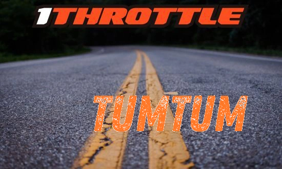 Harley Davidson Tumtum