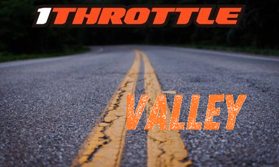 Harley Davidson Valley