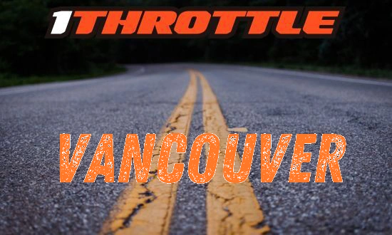 Harley Davidson Vancouver