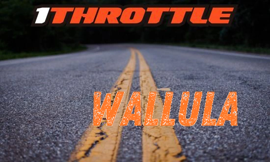 Harley Davidson Wallula