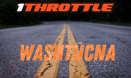 Harley Davidson Washtucna