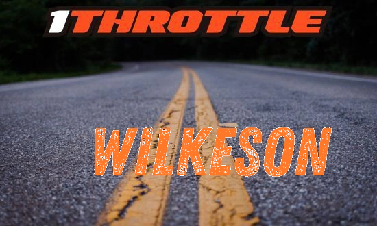 Harley Davidson Wilkeson