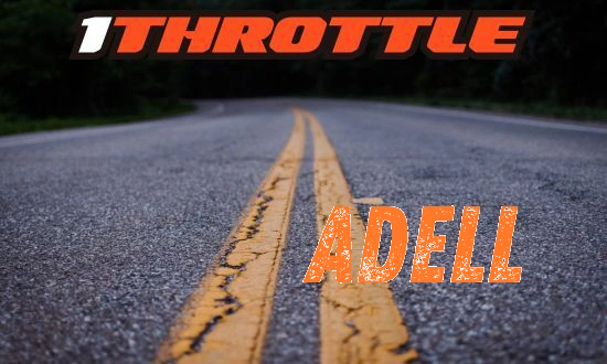 Harley Davidson Adell