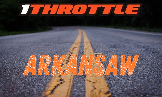 Harley Davidson Arkansaw