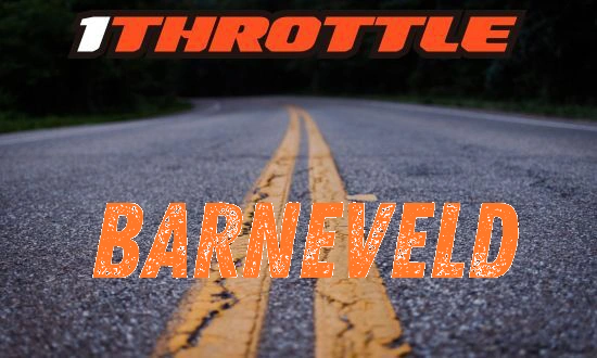 Harley Davidson Barneveld