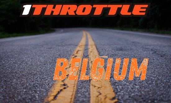 Harley Davidson Belgium