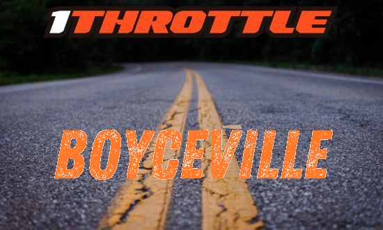 Harley Davidson Boyceville