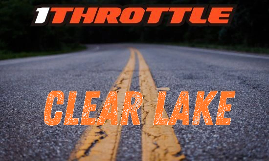 Harley Davidson Clear Lake