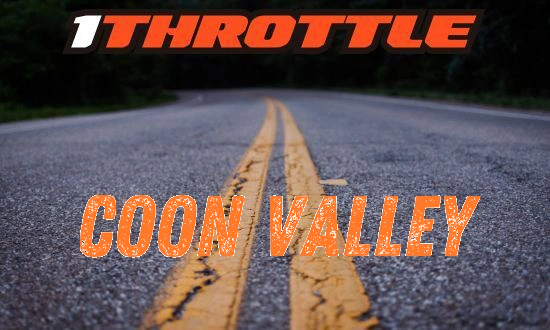 Harley Davidson Coon Valley