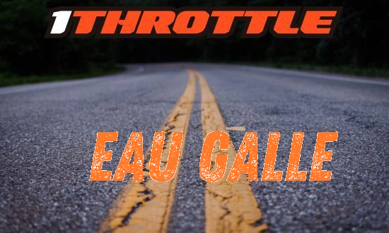 Harley Davidson Eau Galle