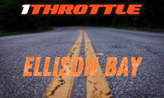 Harley Davidson Ellison Bay