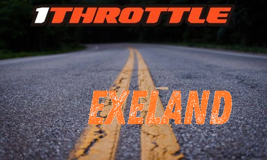 Harley Davidson Exeland