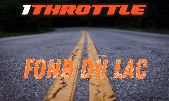 Harley Davidson Fond Du Lac