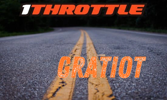 Harley Davidson Gratiot