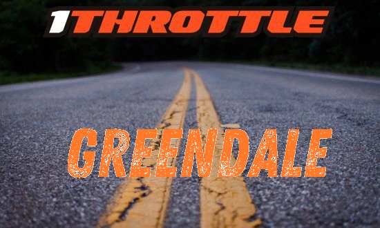 Harley Davidson Greendale