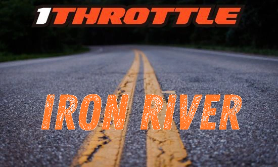 Harley Davidson Iron River