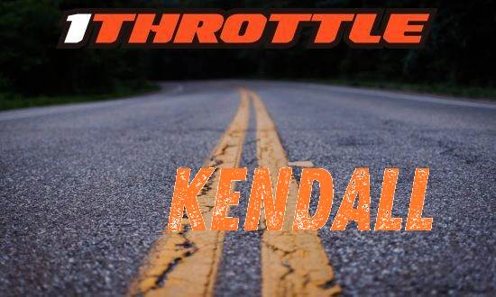 Harley Davidson Kendall