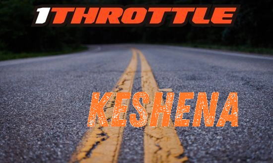 Harley Davidson Keshena