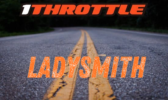 Harley Davidson Ladysmith