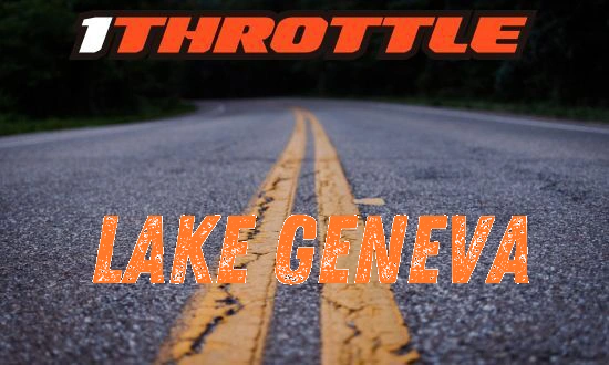 Harley Davidson Lake Geneva