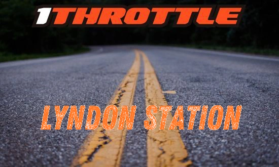 Harley Davidson Lyndon Station