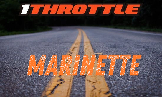 Harley Davidson Marinette