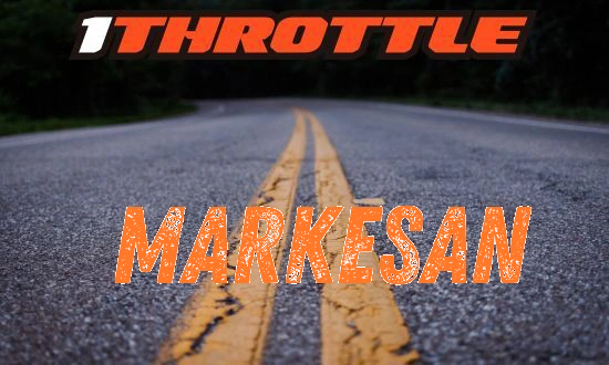 Harley Davidson Markesan