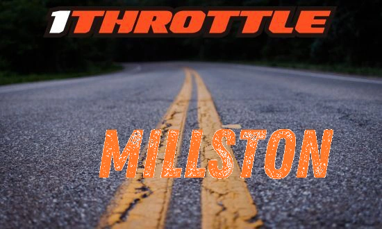 Harley Davidson Millston