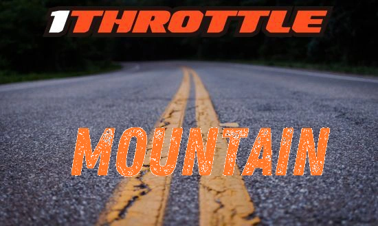 Harley Davidson Mountain