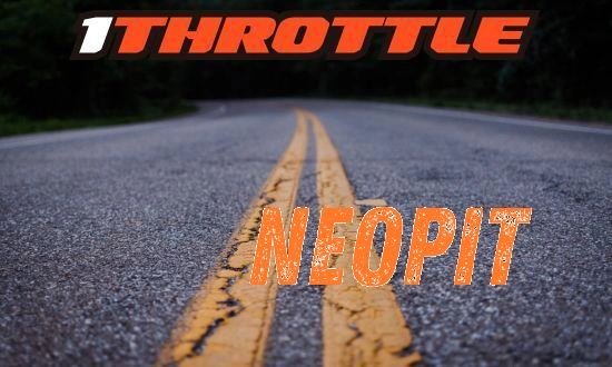 Harley Davidson Neopit
