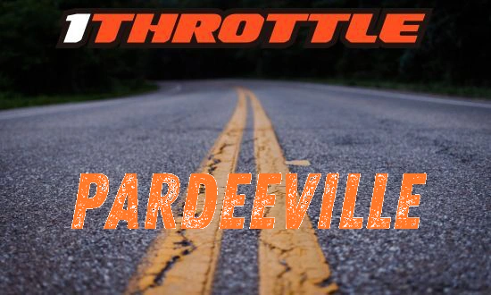 Harley Davidson Pardeeville
