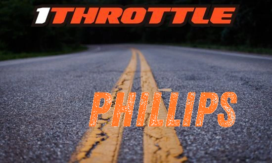 Harley Davidson Phillips