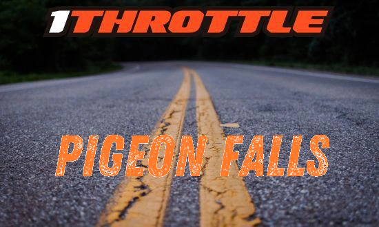 Harley Davidson Pigeon Falls