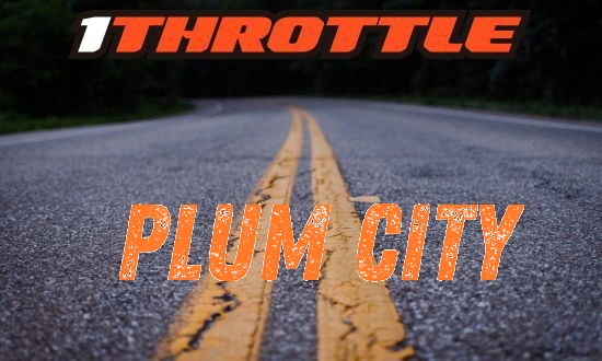 Harley Davidson Plum City