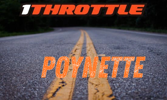 Harley Davidson Poynette