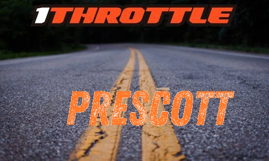 Harley Davidson Prescott