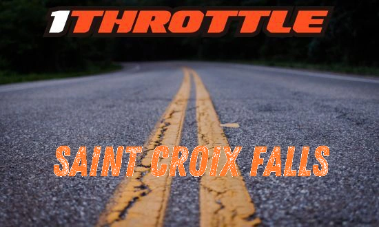 Harley Davidson Saint Croix Falls