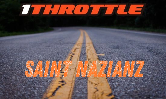 Harley Davidson Saint Nazianz