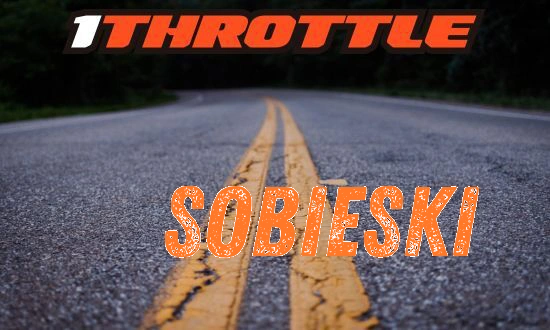 Harley Davidson Sobieski