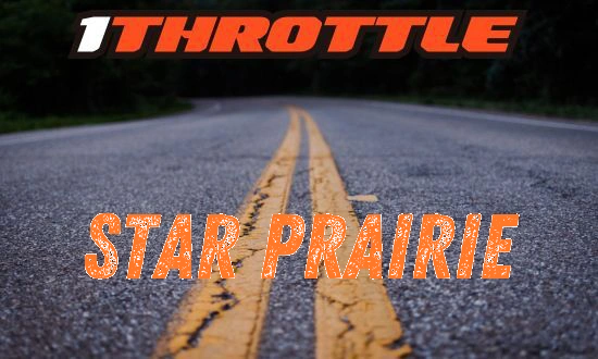 Harley Davidson Star Prairie