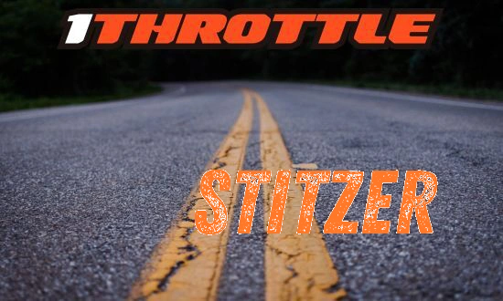 Harley Davidson Stitzer