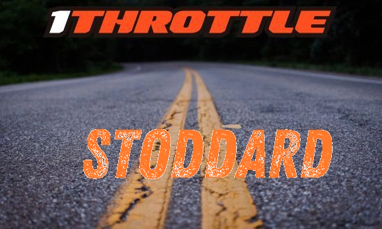 Harley Davidson Stoddard