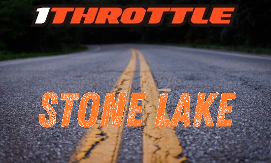 Harley Davidson Stone Lake